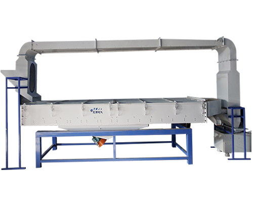 振動(dòng)除雜篩 振動(dòng)除雜篩