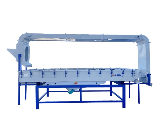 內(nèi)蒙古振動除雜篩 內(nèi)蒙古振動除雜篩